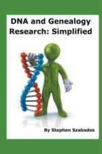 DNA and Genealogy Research af Stephen Szabados