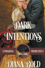 Dark Intentions af Diana Bold