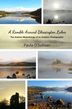 Ramble Around Blessington Lakes af Paula O'Sullivan
