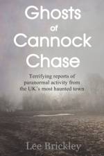 Ghosts of Cannock Chase af Lee Brickley