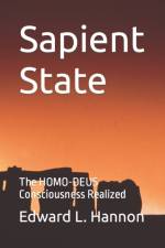 Sapient State af Edward L Hannon