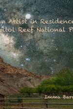 Artist in residence af Imma Barrera