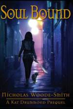 Soul Bound af Nicholas Woode-Smith