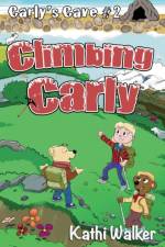 Climbing Carly af Kathi Walker