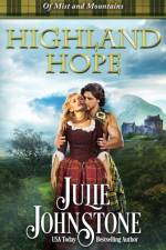 Highland Hope af Julie Johnstone