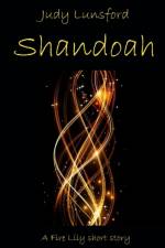 Shandoah af Judy Lunsford