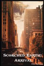 Scorched Earth af Paul English