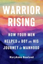 Warrior Rising af Maryanne (Maryanne Howland) Howland