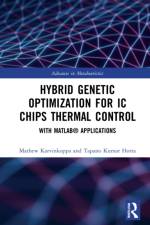Hybrid Genetic Optimization for IC Chips Thermal Control af Mathew V. K.