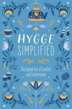 Hygge Simplified af Tim Rayborn
