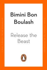 A Drag Queen's Guide to Life af Bimini Bon Boulash