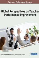 Global Perspectives on Teacher Performance Improvement