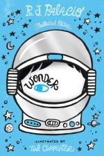 Wonder af R. J. Palacio