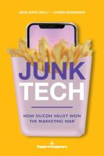 Junk Tech af Bally Jean-Marc Bally