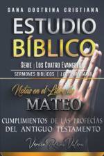 Notas en el Libro de Mateo af Bí