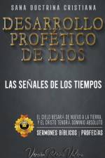 Desarrollo Profético de Dios af blicos