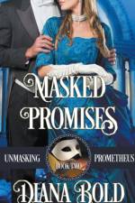 Masked Promises af Bold Diana Bold