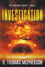 Investigation af McPherson R Thomas McPherson