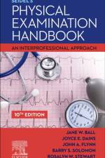 Seidel's Physical Examination Handbook