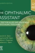 The Ophthalmic Assistant
