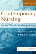 Contemporary Nursing af Barbara Cherry