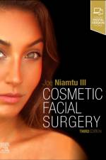 Cosmetic Facial Surgery af Joe Niamtu