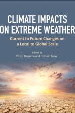 Climate Impacts on Extreme Weather