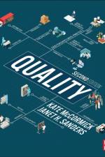 Quality af Kathleen E. (Pharmaceutical Consultant McCormick