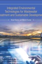 Integrated Environmental Technologies for Wastewater Treatment and Sustainable Development