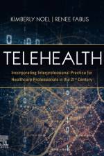 Telehealth af Kimberly Noel