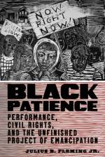 Black Patience af Julius B. Fleming Jr.