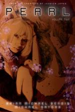 Pearl Volume 2 af BrianMichael Bendis