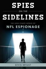 Spies on the Sidelines af Kevin Bryant