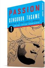 The Passion of Gengoroh Tagame: Master of Gay Erotic Manga: Vol. One af Gengoroh Tagame
