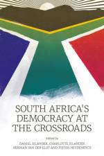 South Africa’s Democracy at the Crossroads