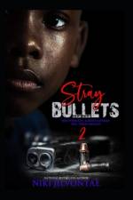 Stray Bullets 2 af Niki Jilvontae