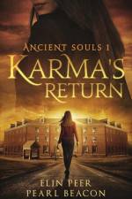Ancient Souls - Karma's Return af Elin Peer