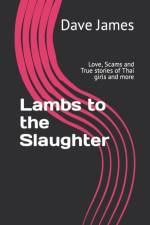 Lambs to the Slaughter af Dave James