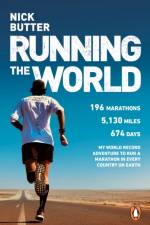Running The World af Nick Butter