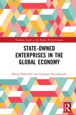 State-Owned Enterprises in the Global Economy af Maciej Baltowski