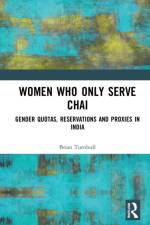 Women Who Only Serve Chai af Brian Turnbull