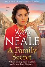 A Family Secret af Kitty Neale