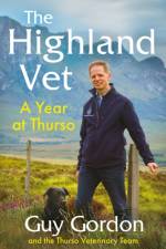 The Highland Vet af Guy Gordon