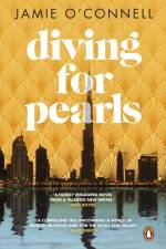 Diving for Pearls af Jamie O’Connell