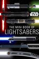 Star Wars: Mini Book of Lightsabers af Insight Editions
