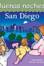 Buenas Noches, San Diego af Adam Gamble