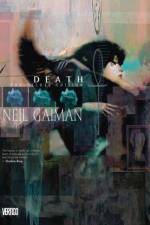 Death: The Deluxe Edition af Neil Gaiman