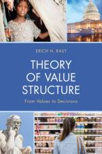 Theory of Value Structure af Erich H. Rast