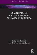 Essentials of Organisational Behaviour in Africa af Betty Jane (University of the West Indies - Cave Hill Punnett