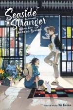 Seaside Stranger Vol. 1: Umibe no Etranger af Kii Kanna